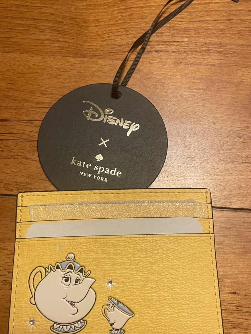 Kate Spade x Disney brand new